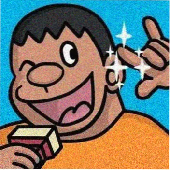 喜剧影院观众头像 河马